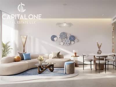 1 Bedroom Apartment for Sale in Culture Village (Jaddaf Waterfront), Dubai - 6. jpg 1 Bedroom Apartment for Sale in Culture Village (Jaddaf Waterfront), Dubai - 6. jpg