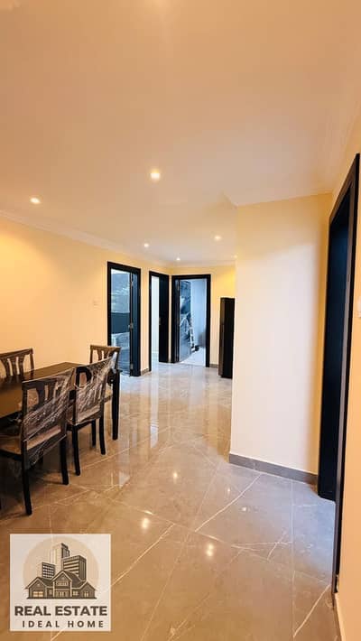 2 Bedroom Flat for Rent in Al Qasimia, Sharjah - 563ac76f-5fbb-429f-9826-61961609d609. jpeg