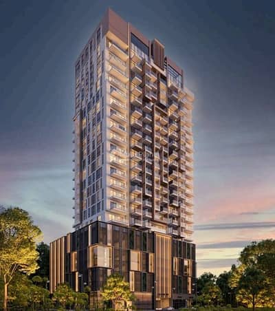2 Bedroom Apartment for Sale in Jumeirah Village Circle (JVC), Dubai - 2-Bed Loft-Style Apartment | by AYS Developers | Jumeirah Village Circle | 2166 Sqft | High ROI 2 Bedroom Apartment for Sale in Jumeirah Village Circle (JVC), Dubai - 2-Bed Loft-Style Apartment | by AYS Developers | Jumeirah Village Circle | 2166 Sqft | High ROI