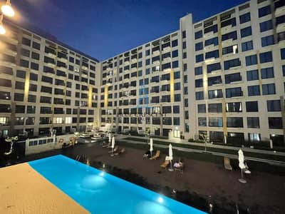 2 Bedroom Flat for Sale in Aljada, Sharjah - WhatsApp Image 2025-01-04 at 12.45. 23 PM. jpeg