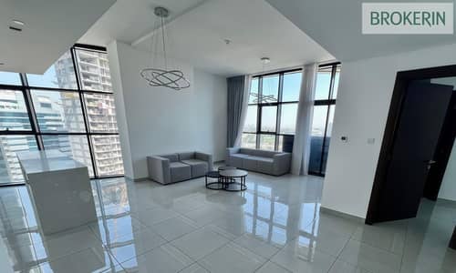 1 Bedroom Properties for Rent in O2 Tower, Jumeirah Village Circle (JVC ...