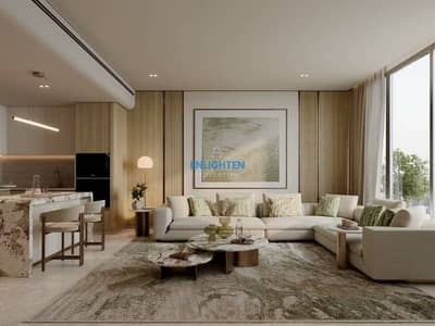 2 habitaciones Apartamento para en Venta en Majan, Dubai - Apartamento en Majan，Binghatti Titania, 2 dormitorios, 1552999 AED - 15191010