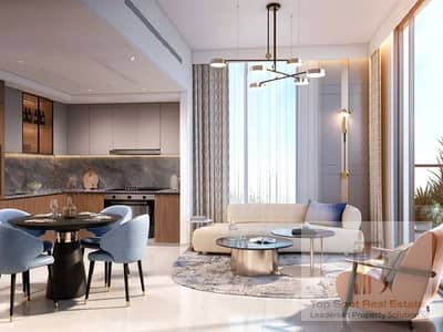 1 Bedroom Apartment for Sale in City of Arabia, Dubai - 12. png