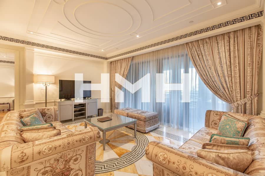 Spacious Luxury 2BR | Fully Furnished | Premium Spacious Luxury 2BR | Fully Furnished | Premium