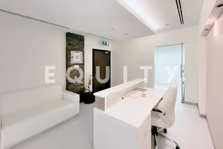 朱美拉湖塔 (JLT)， 迪拜 写字楼待售 - 位于朱美拉湖塔 (JLT)，JLT I区，金色塔楼（Au Tower） 的写字楼 6777058 AED - 15191054