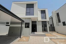 فیلا في مروج الفرجان،الفرجان 4 غرف 7000000 درهم - 15191077