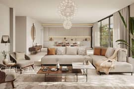 STAND ALONE VILLA | NEXT TO PARK | MULTIPLE OPTION