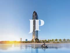 WATERFRONT LIVING | FLEXIBLE PAYMENT PLAN | WORLD CLASS AMENITIES | RESORT STYLE