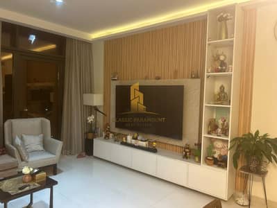 Appartement de 1 chambre à à vendre à Dubai South, Dubai - Appartement à Dubai South，Residential District，Celestia，Celestia B, 1 chambre, 1000000 AED - 15191114