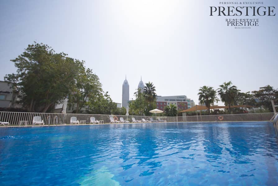 2 Bed | 3rd floor | Media City | Chiller free 2 Bed | 3rd floor | Media City | Chiller free
