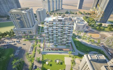 Studio for Sale in Dubai Land Residence Complex (DLRC), Dubai - 97167867-86c2-4ad6-aefb-3b2b08760445. jpg