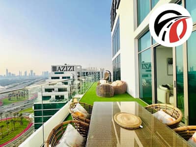 3 Bedroom Apartment for Rent in Al Jaddaf, Dubai - f753eaf4-7a33-413e-9842-2b02ef554c3d. jpg