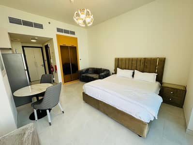 Studio for Rent in Arjan, Dubai - 2. jpeg