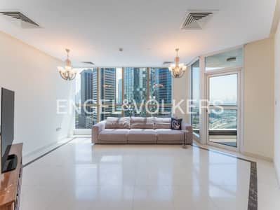 3 Bedroom Apartment for Sale in Dubai Marina, Dubai - EXCLUSIVE | SPACIOUS | BEST CORNER