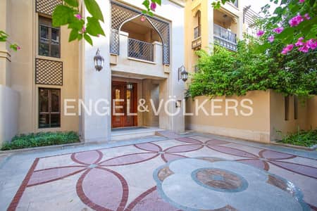 1 Camera Appartamento in Affitto a Downtown Dubai, Dubai - Appartamento a Downtown Dubai，Old Town，Reehan，Reehan 5, 1 camera da letto, 100000 AED - 15191356