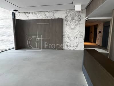 1 Bedroom Flat for Sale in Jumeirah Village Circle (JVC), Dubai - High Floor | Corner unit | Big plot size