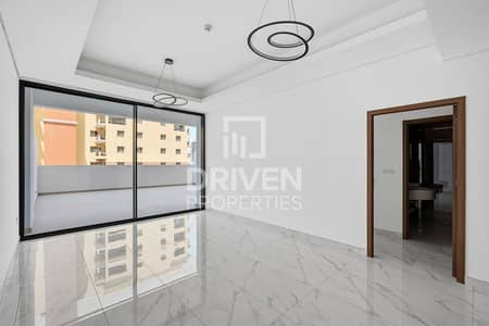 1 Bedroom Apartment for Rent in Majan, Dubai - Spacious Layout | Big Terrace | Ready to Move in