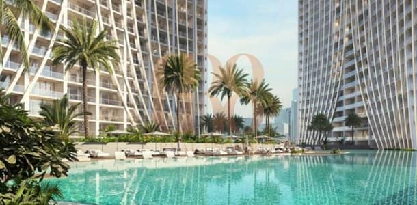 1 Bedroom Flat for Sale in Business Bay, Dubai - Luxury 1 Bedroom Apartment for Sale | Binghatti Skyrise – Tower C | Iconic Living in Business Bay