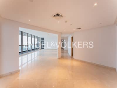 3 Bedroom Apartment for Sale in Dubai Marina, Dubai - BEST PRICED | BEST LAYOUT | FULL SEA HIGH FLOOR