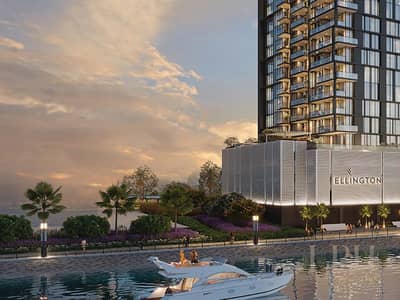 1 habitación Apartamento para en Venta en Business Bay, Dubai - image_0