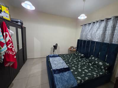 1 Bedroom Flat for Rent in Al Mahatah, Sharjah - cc1c2ae9-d2d6-4024-9bf6-825d51b805f6. jpeg