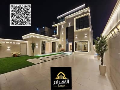 5 Bedroom Villa for Sale in Al Rawda, Ajman - batch_820799529-800x600. jpg 5 Bedroom Villa for Sale in Al Rawda, Ajman - batch_820799529-800x600. jpg
