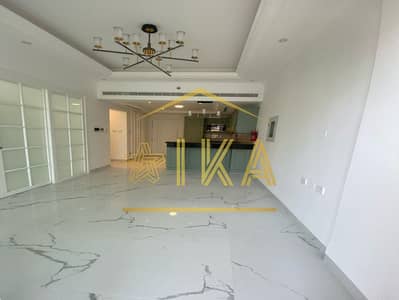 1 Schlafzimmer Wohnung zum zur Miete in Arjan, Dubai - WhatsApp Image 2026-05-14 at 4.3. png