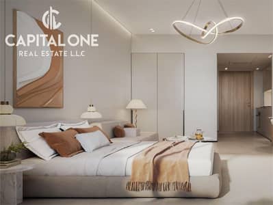 2 Bedroom Flat for Sale in Culture Village (Jaddaf Waterfront), Dubai - 5. jpg