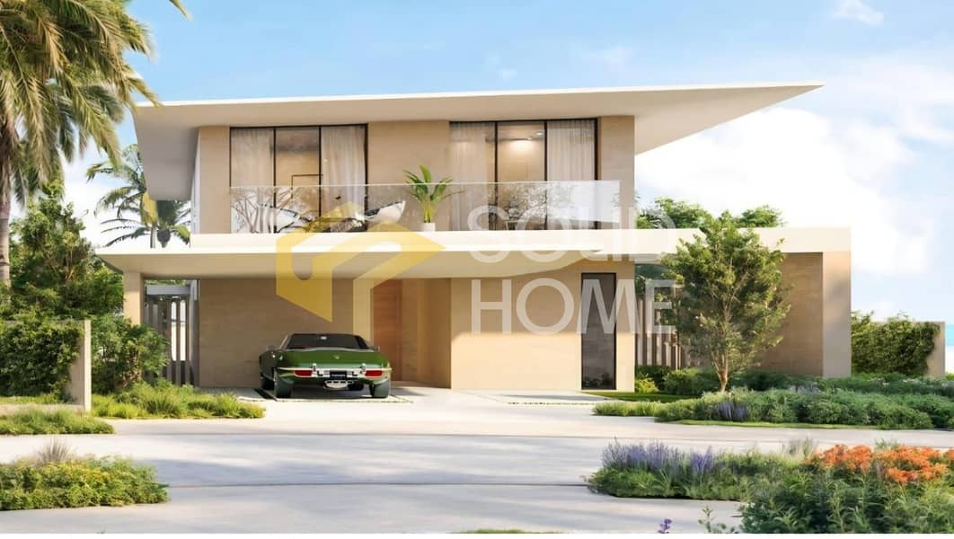 Таунхаус в Шарджа Ватерфронт Сити,The View Island, 4 cпальни, 2465000 AED - 15122334 Таунхаус в Шарджа Ватерфронт Сити,The View Island, 4 cпальни, 2465000 AED - 15122334