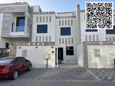 4 Cпальни Таунхаус в аренду в Аль Захья, Аджман - WhatsApp Image 2026-05-14 at 6.20. 32 AM. jpeg