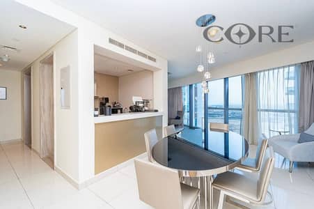 2 Camere Appartamento in Affitto a Business Bay, Dubai - 5. jpg 2 Camere Appartamento in Affitto a Business Bay, Dubai - 5. jpg