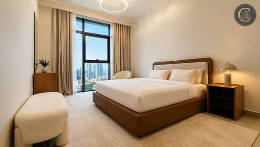 1 Bedroom Apartment for Rent in Jumeirah Village Circle (JVC), Dubai - ChatGPT Image May 14, 2026, 06_56_32 PM. png