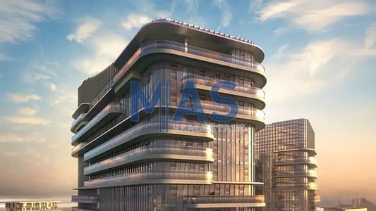 2 Bedroom Flat for Sale in Al Mamzar, Sharjah - 9. jpg