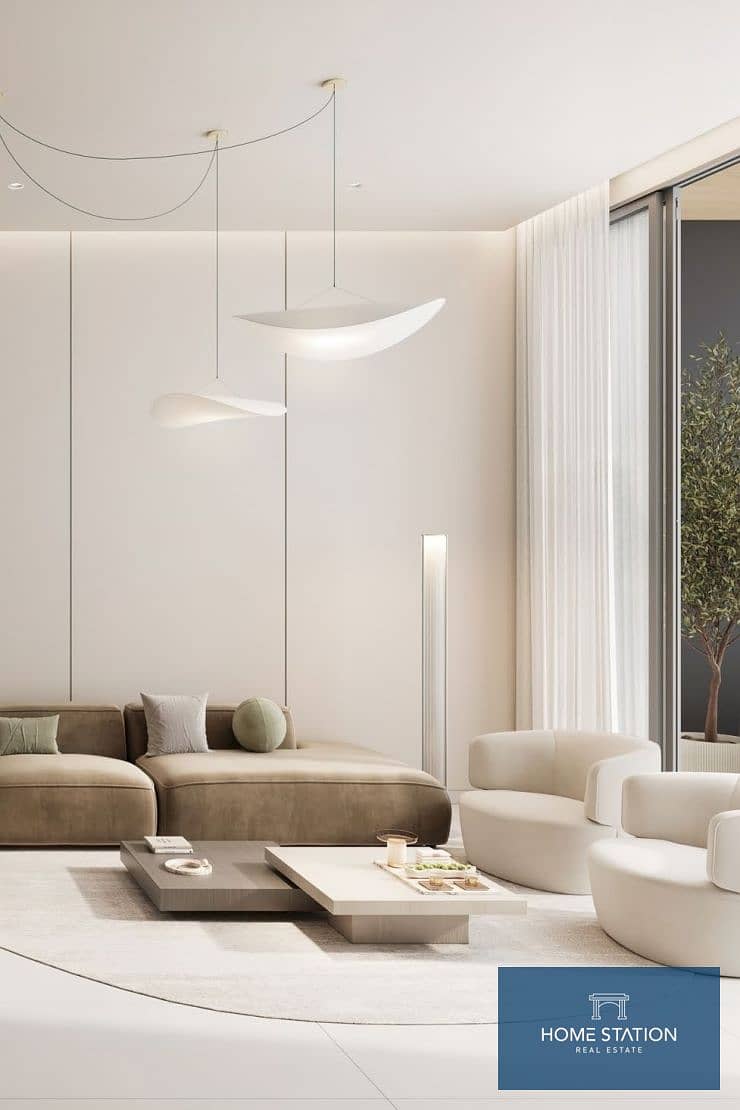 MESMERISING 1 BR IN VALORES RESIDENCES SAME FLOOR OF AMENITIES Post-Handover Plan - Image 14