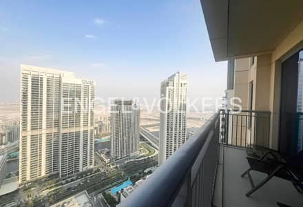 迪拜溪港, 迪拜 3 卧室公寓待售 - 位于迪拜溪港,海港景观公寓大楼,海港景观1号大楼 3 卧室的公寓 4100000 AED - 15191894 迪拜溪港, 迪拜 3 卧室公寓待售 - 位于迪拜溪港,海港景观公寓大楼,海港景观1号大楼 3 卧室的公寓 4100000 AED - 15191894