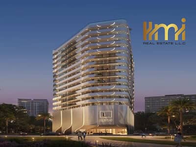 Appartement de 2 chambres à à vendre à Dubai Land Residence Complex (DLRC), Dubai - efd8bfed7b68d7106775f8499d6f2e38. jpg
