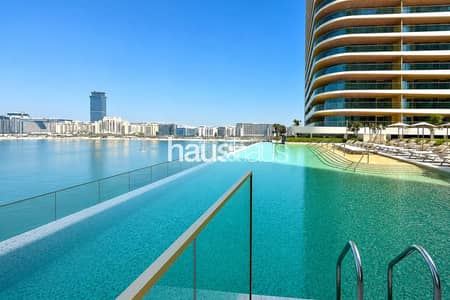2 Bedroom Apartment for Rent in Dubai Harbour, Dubai - High-floor | Stunning Sea Views | Best Amenities 2 Bedroom Apartment for Rent in Dubai Harbour, Dubai - High-floor | Stunning Sea Views | Best Amenities