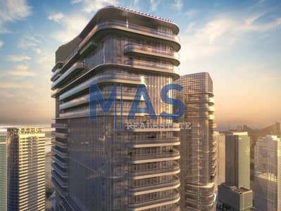 3 Bedroom Apartment for Sale in Al Mamzar, Sharjah - 8 (2). jpg 3 Bedroom Apartment for Sale in Al Mamzar, Sharjah - 8 (2). jpg