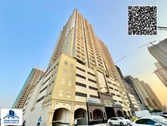 شقة بغرفة نوم واحدة متاحة للإيجار بسعر 28 ألف درهم إماراتي في برج جولدكريست دريم A بمدينة الإمارات، عجمان، الإمارات العربية المتحدة