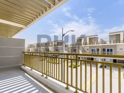 4 Bedroom Townhouse for Rent in DAMAC Hills 2 (Akoya by DAMAC), Dubai - Brand new 4BR Townhouse | Prime Location | Ready to move 4 Bedroom Townhouse for Rent in DAMAC Hills 2 (Akoya by DAMAC), Dubai - Brand new 4BR Townhouse | Prime Location | Ready to move