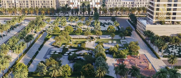 1 Camera Appartamento in vendita a Al Satwa, Dubai - 23. jpg