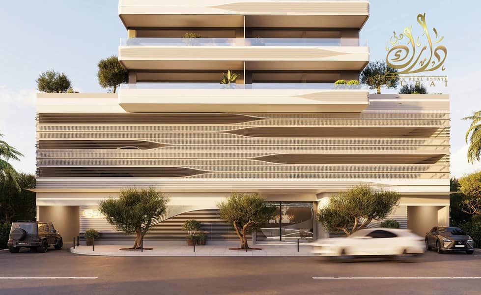""Near Handover--Last Unit--50/50PP--7min to Burj Khalifa"" - Image 4