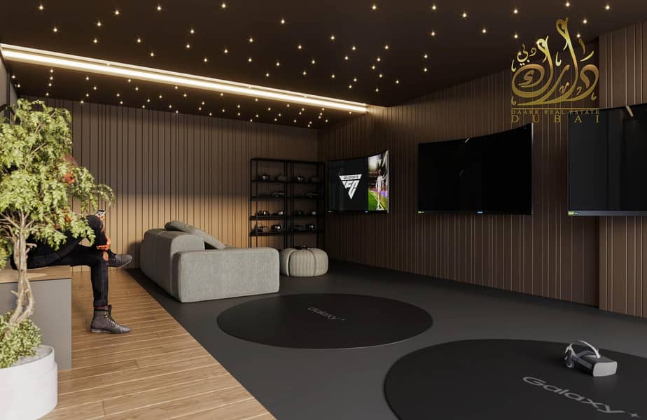 ""Near Handover--Last Unit--50/50PP--7min to Burj Khalifa"" - Image 22