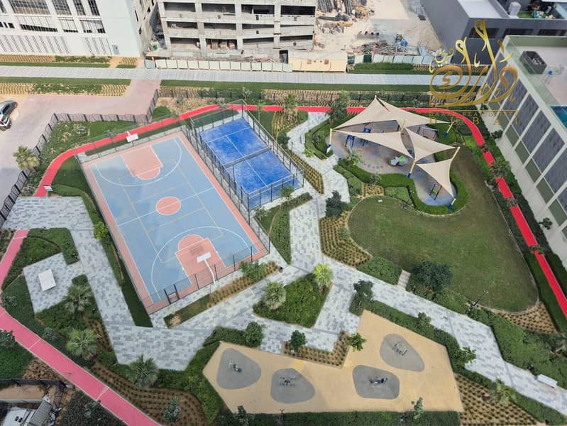 ""Near Handover--Last Unit--50/50PP--7min to Burj Khalifa"" - Image 26