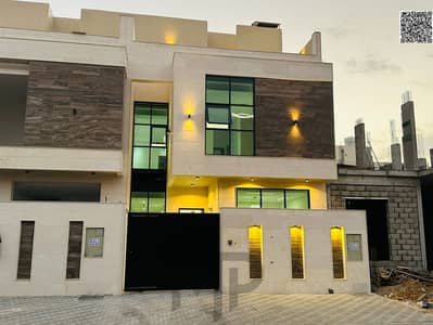 5 Bedroom Villa for Sale in Al Helio, Ajman - batch_WhatsApp Image 2025-12-28 at 4.51. 11 PM. jpg