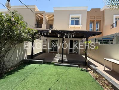 2 Bedroom Townhouse for Rent in Arabian Ranches, Dubai - Peaceful | Well Maintained | Vacant 2 Bedroom Townhouse for Rent in Arabian Ranches, Dubai - Peaceful | Well Maintained | Vacant