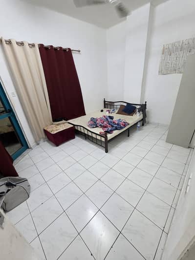 2 Bedroom Flat for Rent in Al Mahatah, Sharjah - 768618. jpg