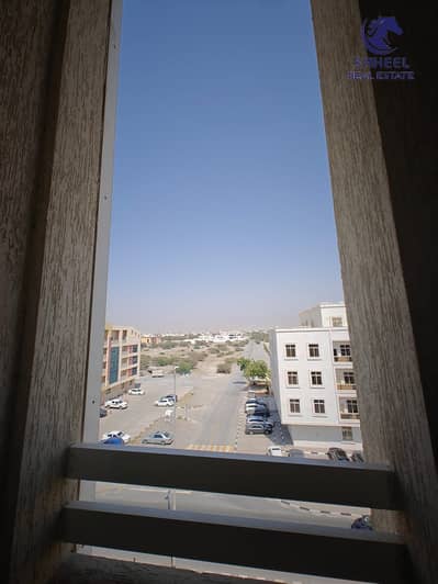 استوديو للايجار في الحضيبة، رأس الخيمة - WhatsApp Image 2026-05-06 at 2.29. 11 PM. jpeg استوديو للايجار في الحضيبة، رأس الخيمة - WhatsApp Image 2026-05-06 at 2.29. 11 PM. jpeg