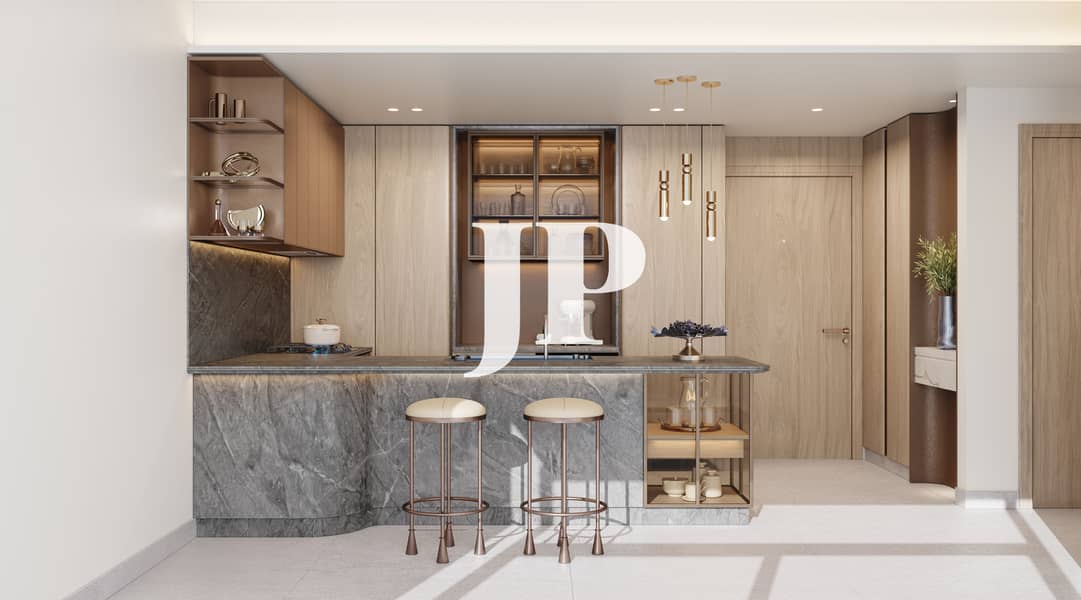 5 Mercer House -Typical Kitchen. jpg