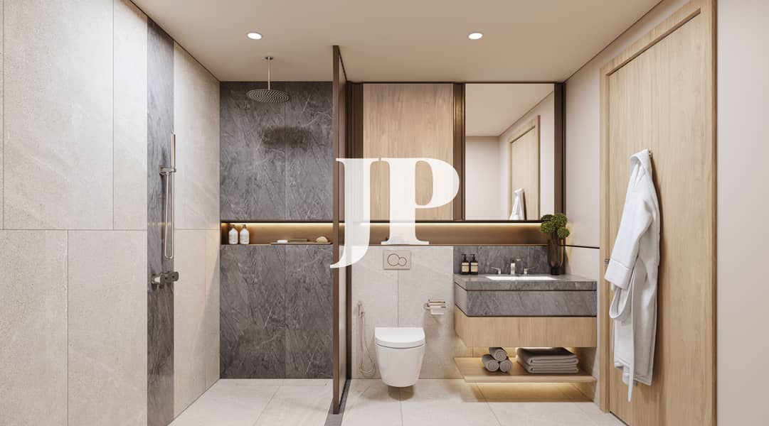 7 Mercer House -Typical Bathroom. jpg